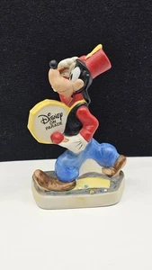 Estatuilla Estatua Cerámica Goofy De Colección Schmid Disney On Parade - Imagen 1 de 6