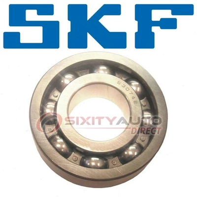 SKF Rear Manual Transmission Bearing for 1959-1961 Jeep CJ3 - Bearings  uy - Imagem 1 de 4