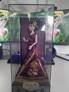 Disney Villains Designer Collection - Mother Gothel - inc bag and receipt - Picture 1 of 8