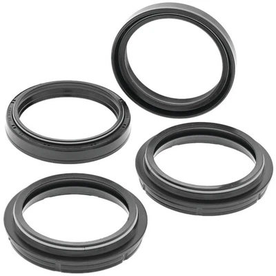 2006-2007 Kawasaki KX450F Dirt Bike All Balls Fork Oil Seal & Dust Seal Kit - Image 1 of 2