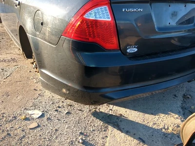 2010-2012 Ford Fusion Rear Bumper Assembly Oem XHMKA - Image 1 of 2