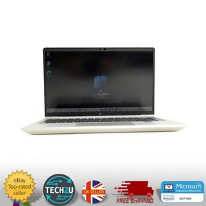 HP Elitebook 640 G9 14'' i5 12th Gen 16GB 256GB W11 Pro - Picture 1 of 13