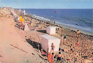 85 LA TRANCHE SUR MER LA GRIERE PLAGE - Picture 1 of 2