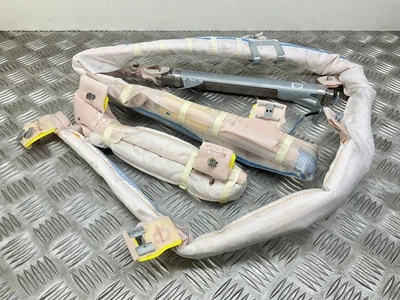 Otra parte interior izquierda Seat Alhambra (Mk2) 2011 7N0880741 MJA87303 Foto 1 de 4