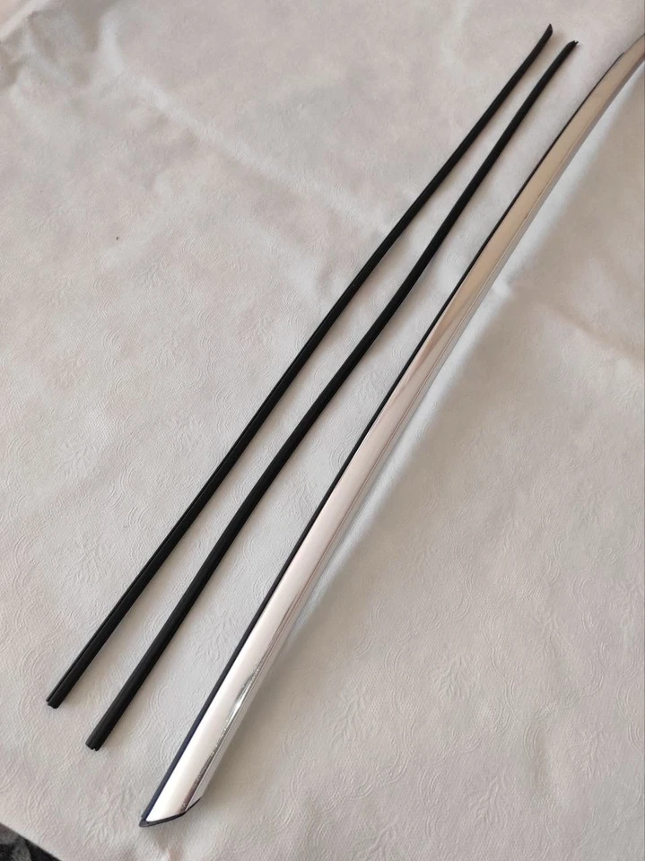 宝马 E38 外部装饰车顶成型维修套件 — 第 1/4 张图片