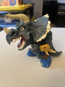 1996 Extreme Dinosaurs Spike - Picture 1 of 10