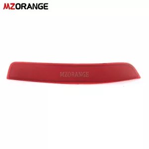 Rear Right Bumper Reflector Light For Mercedes-Benz W164 ML350 ML550 2008-2011 - Picture 1 of 8