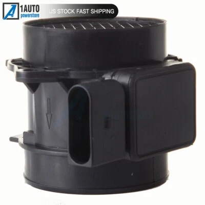 Medidor de sensor de flujo de masa de aire MAF apto para Volvo V40 S40 2000-2004 1,9 L 5WK9-624Z Foto 1 de 4