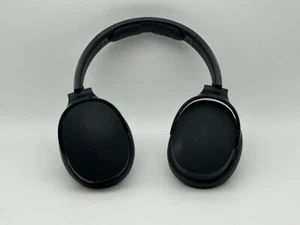 Skullcandy Hesh Evo Bluetooth Wireless Over Ear Headphones - Black - Picture 1 of 7