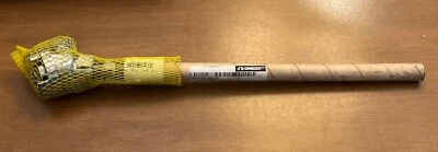 🔥OMEGA ENGINEERING NB2-ICSS-14U-12 T/C Assembly W/ Aluminum Head, New🇺🇸 - Изображение 1 из 4