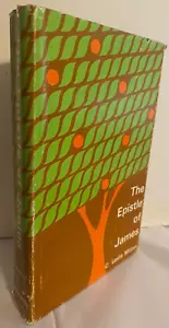Der Brief des James C. Leslie Mitton HBDJ 1966 - Bild 1 von 5