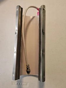 4 Pin Connector 30 OZ Tumbler Mug Heat Press Attachment 30 OZ Replacement 110V - Picture 1 of 9