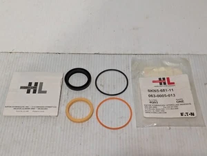 Eaton SKN5-681-11 Hydro- Line Rod Seal Kit, 1/4"  - Picture 1 of 4