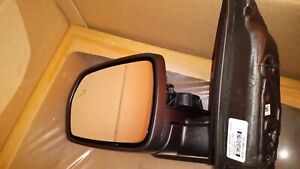 Ford OEM 2019-2023 Edge Left Door Mirror w/Blind Spot KT4Z17683CA New in box