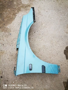 Saab 9-5 95 2004 bonnet - 291 Glacier blue used lots of other body parts ava - Picture 1 of 1