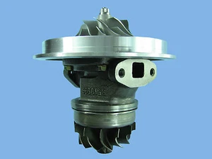 DAEWOO Automotive/Bus Turbo WH1E Turbo charger CHRA Cartridge 4027510 - Picture 1 of 4