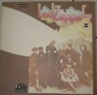 Led Zeppelin Vinyl 1969 Led Zeppelin Two. Japanese Pressing.