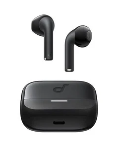 soundcore K20i by Anker, Semi-in-Ear Earbuds, Bluetooth Wireless, 36H Playtime, - Picture 1 of 5