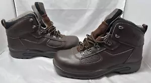 NEU Drew Schuhe Rockford 40808 Herren Wanderschuh Größe 10,5 4W - Bild 1 von 10