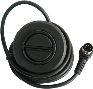 Okin Refined 2 Button Power Recliner Round Switch Original OEM - Picture 1 of 7