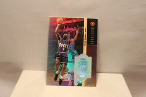 Terrel Brandon 1998/99 SPx Finite Nr. 47 Spectrum - limitiert #334 von 350 rare! - Bild 1 von 2