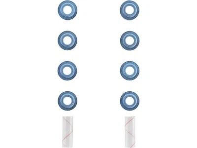 For 1988 Chevrolet V20 Suburban Valve Stem Seal Kit Victor Reinz 42191YQJR - Image 1 of 2