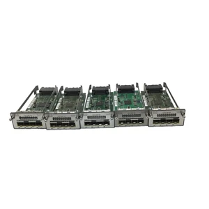 LOT of 5 CISCO C3KX-NM-10G 10G Network Service Module for 3560X & 3750X switch. - Picture 1 of 4
