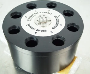 DUPONT / SORVALL Rotor SV-288 Zentrifuge - Bild 1 von 8