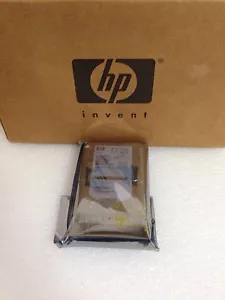HP AP731A AP731B 450GB 10K EVA M6412A fibre channel hard drive 518734-001 - Picture 1 of 3