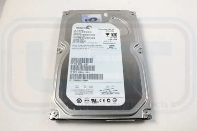 HP 436242-001 Desktop 19mm 3.5 80GB 7200 HDD SATA Tested Warranty - Image 1 of 3