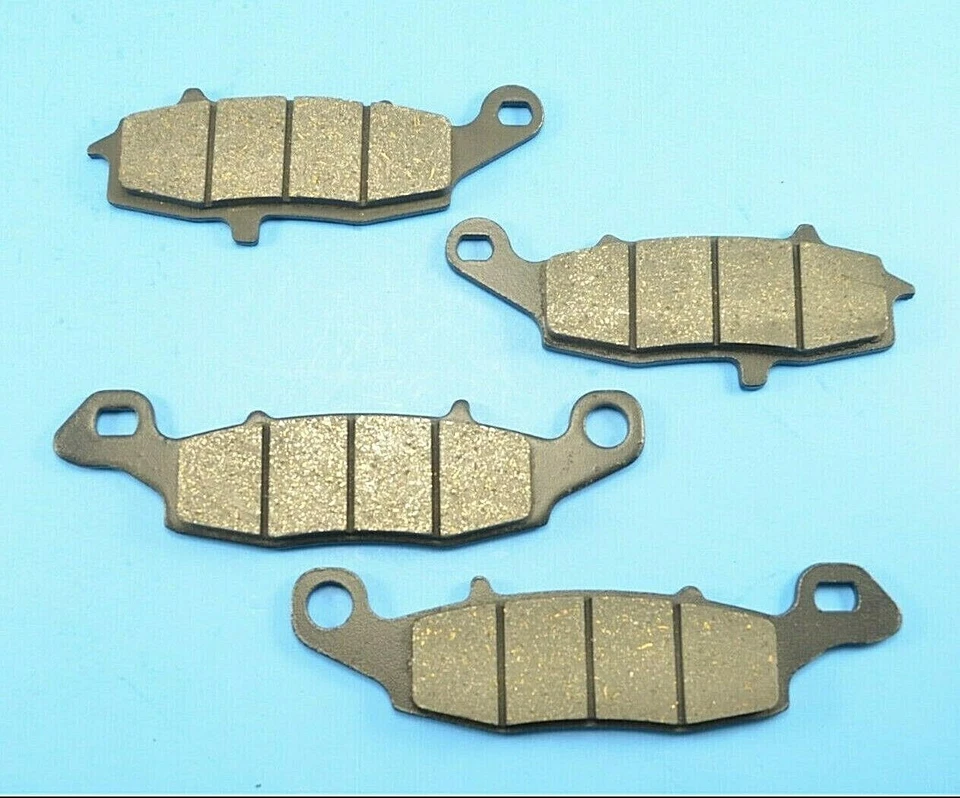 Front Brake Pads fit Suzuki GSX600F GSX 600F Katana 600 1998-2006 - Image 1 of 1