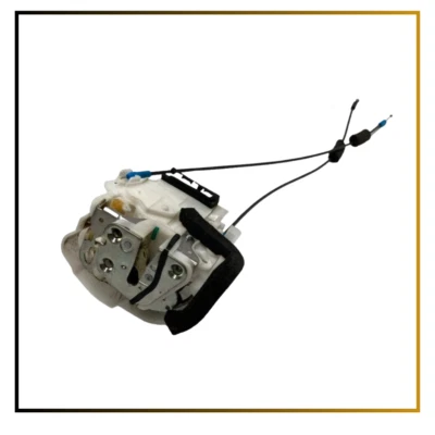 10-14 Subaru Outback Passenger Right Front Side Door Lock Latch Actuator OEM - Image 1 of 4