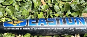 EASTON Z2K ZCORE SC500 ALLOY 32” 27oz Barrel Baseball Bat (-5) BZ2-K-*READ* - Picture 1 of 9