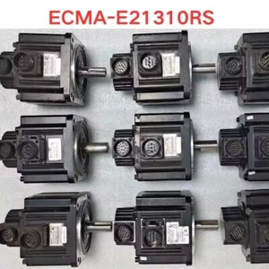 ECMA-E21310RS Servo Drive Brand New Genuine Product DHL amd FedEx - Picture 1 of 3