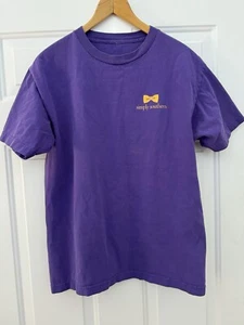 Simply Southern Tailgate with the Best Gameday Collection T-Shirt - Size S - Picture 1 of 2
