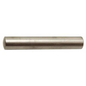 100X Zylinderstifte 3x16 Edelstahl A1 DIN7 M6 Paßstifte Stifte Zylinderstift - Bild 1 von 2