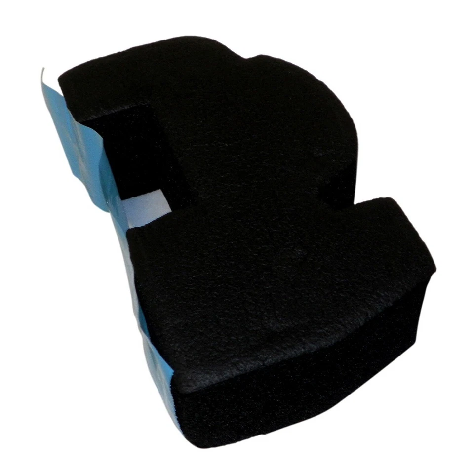 Genuine Ford HC3Z-19E525-C Automotive Radiator Support Part Front Air Deflector - Image 1 of 1