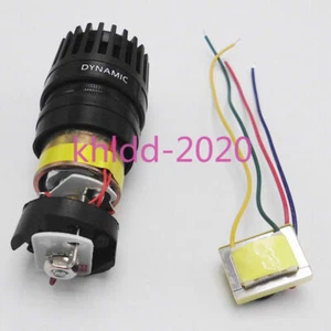 Wymienny wkład do mikrofonów Shure SM57 z transformatorem - wysoka jakość - Zdjęcie 1 z 2