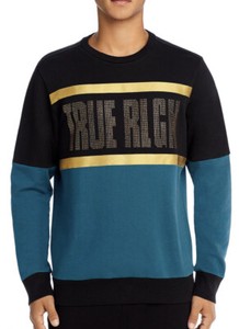 Las mejores ofertas en Sudaderas Para Hombres True Religion Negro | eBay