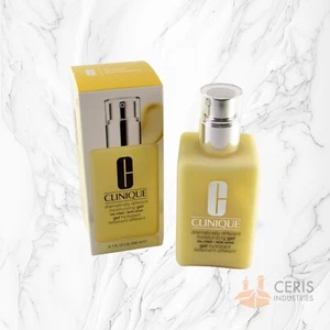 Gel Hidratante Clinique Dramáticamente Diferente JUMBO TAMAÑO 6.7 oz / 200 ml - Imagen 1 de 1