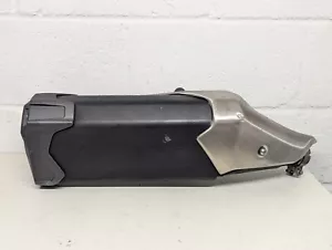 Kawasaki Ninja H2 SX Original Exhaust Silencer 2021 2022 2023 2024 KHI K 696 - Picture 1 of 21