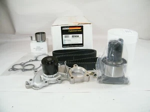 USMW ENGINE TIMING BELT KIT PROFESSIONAL SERIES USTK154 TOYOTA 4-RUNNER 88-92 - Picture 1 of 12