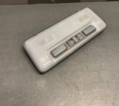 Honda S2000 Ap1 2001 OEM domo central luz usado Foto 1 de 4