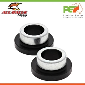 All Balls Rear Wheel Spacer Kit For Kawasaki KLX400R 400cc 2003-2005 - Picture 1 of 5