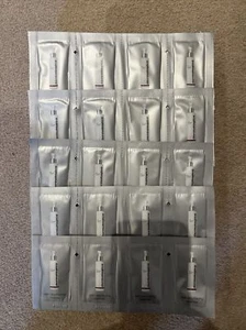 Dermalogica Skin Resurfacing Cleanser Sample Sachets x 20. Free Shipping - Picture 1 of 2