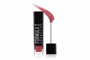 FOREVER LIPS Matte Liquid Lipstick .19 fl. oz. JOCELYN Pink Petal Nude - New! - Picture 1 of 2