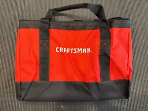 Craftsman Tool Bag Genuine 16"x11"x11" - Picture 1 of 1