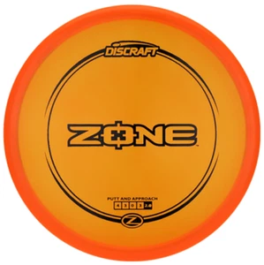 NEW Discraft Disc Golf Z Zone **Choose Weight/Color** - Picture 1 of 6