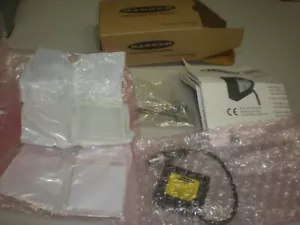 Sensor fotoeléctrico Banner Engineering PD45VP6LLPQ - NUEVO EN CAJA - Imagen 1 de 3