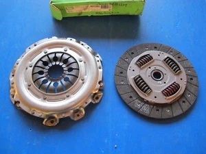 Valeo Clutch Kit For Ford Mondeo 1.8 TD 08/94-08/96 - Picture 1 of 1